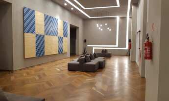 Imagem 2: Apartamento com 2 dormitórios para alugar, 81 m²