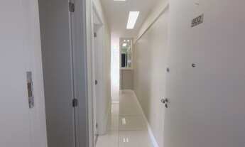 Imagem 5: Apartamento para aluguel com 78 metros quadrados com 3 quartos em Anil - Rio de Janeiro