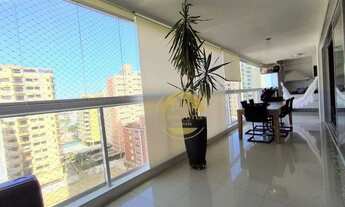 Imagem: Apartamento à venda, 163 m² por R$ 1.900.000,00