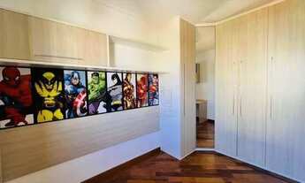 Imagem 5: Apartamento com 3 dormitórios, 106 m² - venda por R$ 750.000,00 ou aluguel por R$ 5.034,91