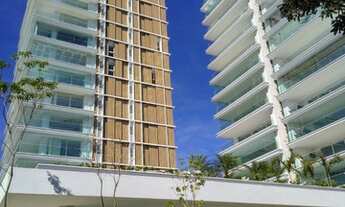 Imagem 4: Apartamento para comprar no Oscar Ibirapuera com 186m²