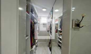 Imagem 7: RECREIO - MUITO LINDA - ENTRAR E MORAR - ESPAÇO GOURMET - PISCINA - ARMÁRIOS PLANEJADOS