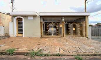 Imagem 3: Térrea para venda tem 280 metros quadrados com 3 quartos em Jardim Paulista - Ribeirão Pre