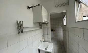 Imagem 3: Apartamento para venda com 76 metros quadrados com 3 quartos em Santo Amaro - Recife - PE