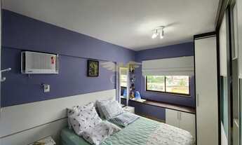 Imagem 8: Apartamento na Pituba, distribuído em 68m² com 1 vaga de garagem - Maravilhoso