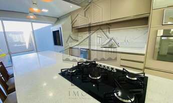 Imagem 6: Sobrado para venda possui 173 metros quadrados com 3 quartos em Centro - Piraquara - PR