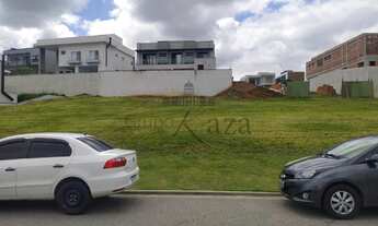 Imagem 4: Lote/Terreno para venda tem 476 metros quadrados Alphaville II Urbanova