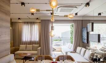 Imagem 5: Apartamento Praça Monsenhor José Maria Monteiro Oxy Alto da Lapa