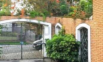 Imagem 4: Casa á venda em Boaçava 05 dormitórios 380m²