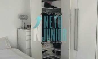 Imagem 3: Studio com 1 dormitório para alugar, 40 m² por R$ 2.700/mês - Vila Andrade - São Paulo/SP