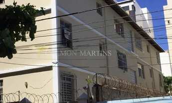 Imagem 10: Apartamento na Pituba, distribuído em 77m² com 1 vaga de garagem