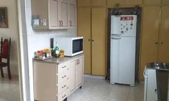 Imagem 4: Casa à venda no Jd. Leonor em Campinas com 4 quartos sendo 2 suítes