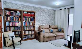 Imagem 4: SãO BERNARDO DO CAMPO - Apartamento Padrão - Parque Terra Nova II