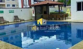 Imagem 7: Apartamento com 3 dormitórios à venda, 100 m² por R$ 439.000 - Atalaia - Aracaju/SE