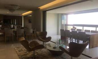 Imagem 5: Apartamento 4 quartos sendo 2 suítes, 201m², 3 vagas, Ed Mirante da Serra, Vila da Serra