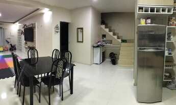 Imagem 3: Vendo casa com 2 dormitórios no Jorge Teixeira