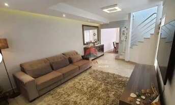 Imagem 2: Casa com 3 dormitórios à venda, 115 m² por R$ 870.000,00 - Jardim das Indústrias - São Jos