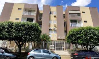 Imagem 2: Apartamento à venda no bairro Parque Industrial - São José do Rio Preto/SP