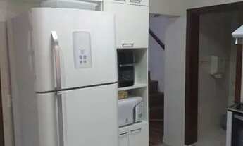 Imagem 2: Vendo lindo Sobrado, Garagem 2 carros, 4 suítes Vila Rica - São Paulo