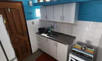 Imagem 5: Apartamento para venda com 111 metros quadrados com 4 quartos em Tamarineira - Recife - PE