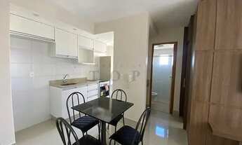 Imagem 6: Apartamento para Locação 1 Quarto, 1 Vaga, 39M², Setor Central, Goiânia - GO