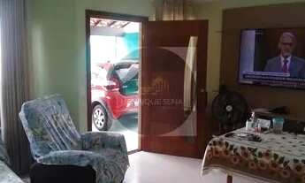 Imagem: Casa para venda no bairro Nova São Pedro