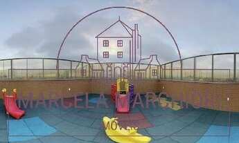 Imagem 4: MAXIMUS - Apartamento na melhor região de Itapuã 02 quartos, 1 suíte lazer completo na cob