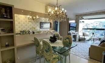 Imagem 3: Apartamento para Venda em Florianópolis, Coqueiros, 3 dormitórios, 2 suítes, 3 banheiros