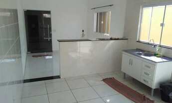 Imagem 2: Venda ou Locação- Casa em Barra Bonita