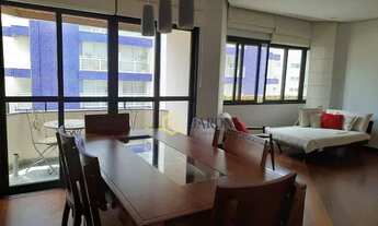 Imagem 4: Cobertura com 2 dormitórios para alugar, 200 m² por R$ 15.000,00/mês - Pinheiros - São Pau