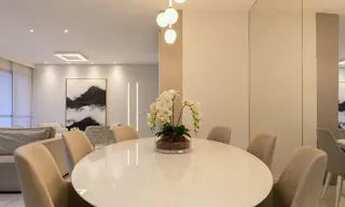 Imagem 3: Apartamento reformado, 3 quartos sendo 2 suítes, uma master com closet, próximo Colégio Ap