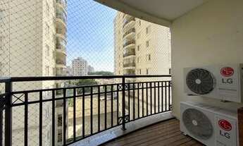 Imagem 4: Apartamento com 3 dormitórios para alugar, 84 m² - Vila Pompeia - São Paulo/SP