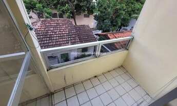 Imagem 6: Apartamento para aluguel, 3 quartos, 1 suíte, 1 vaga, Prado - Recife/PE