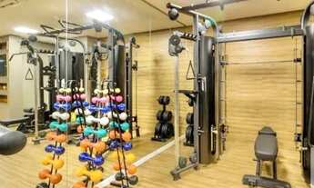 Imagem 4: Apartamento para aluguel tem 50 metros quadrados com 1 quarto em Graça - Salvador - BA