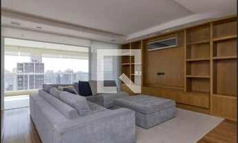 Imagem 7: Apartamento à Venda - Perdizes, 4 Quartos, 265 m2