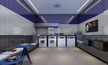 Imagem 7: Apartamento com 2 dormitórios para alugar, 81 m²