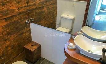 Imagem 5: Casa com 3 dormitórios para alugar, 400 m² por R$ 8.500,00/mês - Granja Viana - Carapicuíb