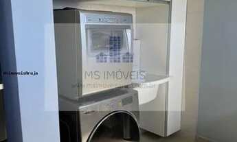 Imagem 6: Apartamento para Locação em Arujá, Chácara São José, 2 dormitórios, 1 banheiro, 1 vaga