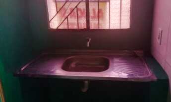 Imagem 4: Aluga kitnet Quarto com aluguel por R$500 /mês