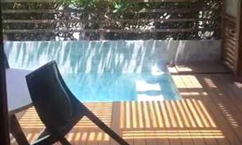 Imagem 2: Praia do forte Casa com 3 dormitórios