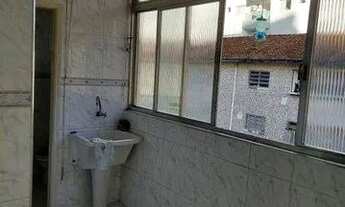 Imagem 5: Apartamento com 3 dormitórios - Gonzaga - Santos/SP