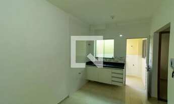 Imagem 2: Apartamento para Aluguel - Vila Nova Savoia, 2 Quartos, 38 m2