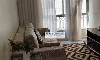 Imagem 2: Belo apartamento 47 m2 a.u - 1 dormitório - 1 suíte - 1 vaga - Al. Joaquim Eugenio de Lima