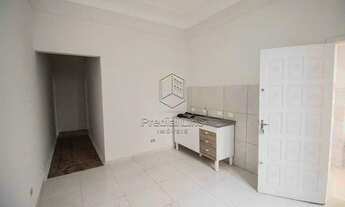 Imagem 7: Casa com 1 dormitório para alugar, 70 m² por R$ 1.500,00 - Cambuci