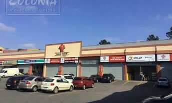 Imagem 2: São Bernardo do Campo - Loja/Salão - Demarchi