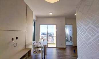 Imagem: Apartamento próximo ao centro de Americana/SP