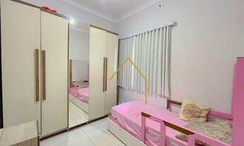 Imagem 4: Casa com 3 dormitórios à venda, 140 m² por R$ 570.000,00 - Parque Residencial Jaguari - Am