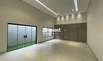 Imagem 3: Casa à venda, 4 quartos, 4 suítes, 4 vagas, Jardim do Lago - Uberaba/MG