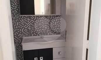 Imagem 5: JK mobiliado Apartamento com 1 dormitório