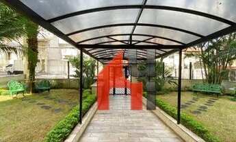 Imagem 3: Apartamento com 1 dormitório, 59 m² - venda por R$ 425.000,00 ou aluguel por R$ 2.389,00/m